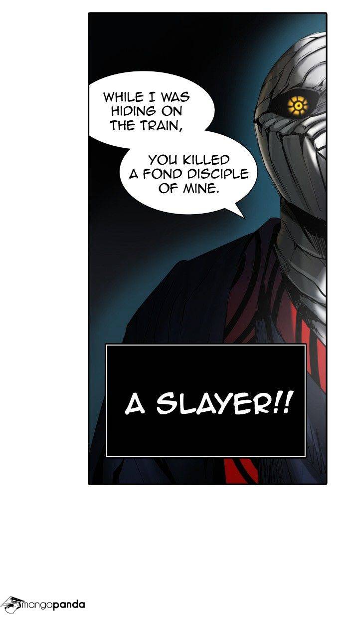Tower of God Chapter 301 image 030